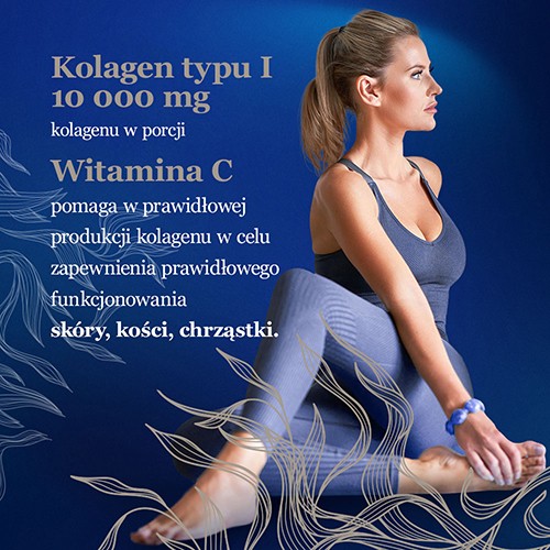 Zdjęcie produktu - 2 Langsteiner Collagen, 30 sasz. 