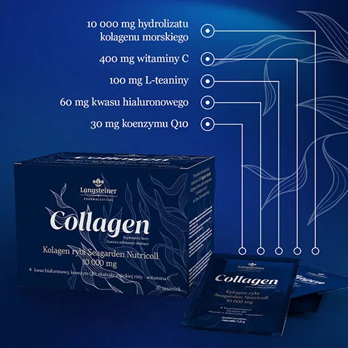 #4 – Langsteiner Collagen, 30 sasz.