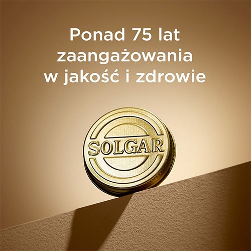 Miniaturka artykułu - #0 Solgar Advanced Multi-Billion Dophilus, 60 kaps.
