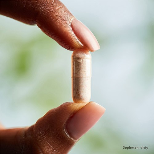 #4 – Solgar Advanced Multi-Billion Dophilus, 60 kaps.