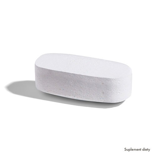 #3 – Solgar Ultimate Bone Support, 120 tabl.
