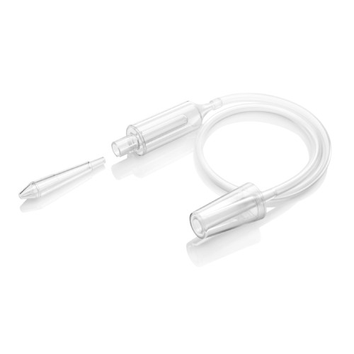 Miniaturka artykułu - #0 Katarek Simple Aspirator kataru do odkurzacza