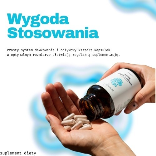Zdjęcie produktu - 3 Zestaw Revolife Collagen & Hyaluron Booster, 2 x 90 kapsułek