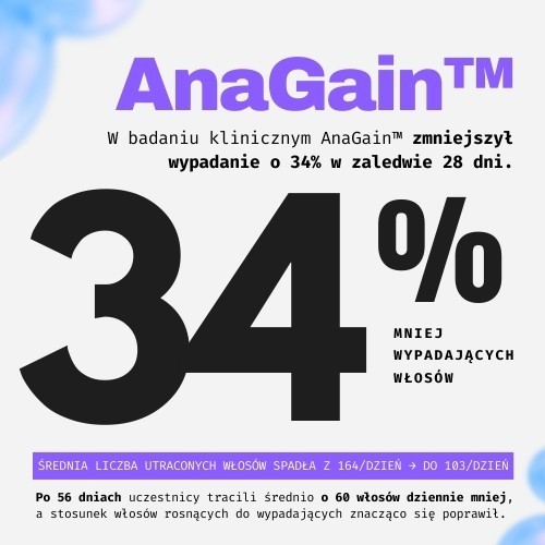 Zdjęcie produktu - 2 Zestaw Revolife HairSkinNails (re)Booster, 2 x 60 kapsułek