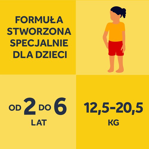 Zdjęcie produktu - 2 NUROFEN 125mg - 10 czopk&oacute;w