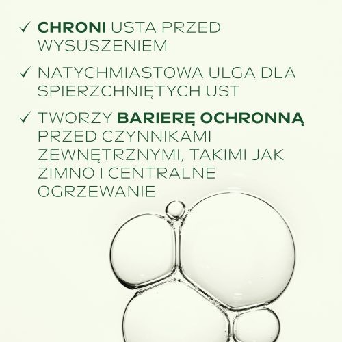 Miniaturka artykułu - #0 Weleda Skin Food Masło do ust, 8 ml
