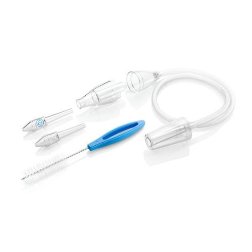 Miniaturka artykułu - #0 Katarek PLUS Aspirator do odkurzacza