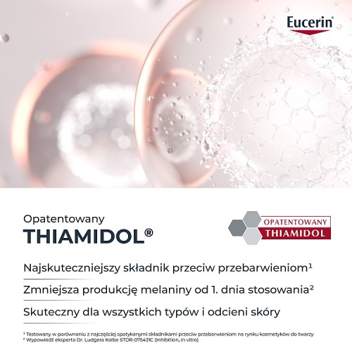 Zdjęcie produktu - 3 Eucerin DermoPure Clinical Serum o potr&oacute;jnym działaniu, 40 ml