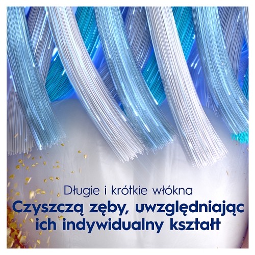 Zdjęcie produktu - 1 Oral-B Pro-Expert Advanced Szczoteczka do zęb&oacute;w średnia, 2 szt.