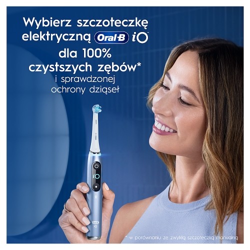Zdjęcie produktu - 4 Oral-B Pro-Expert Advanced Szczoteczka do zęb&oacute;w średnia, 2 szt.