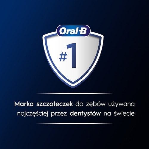 Zdjęcie produktu - 4 Oral-B Superfloss Nić dentystyczna do aparat&oacute;w ortodontycznych i most&oacute;w, 50 pasm