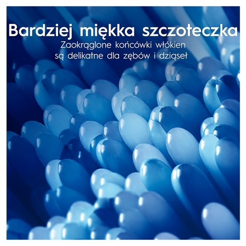 Zdjęcie produktu - 3 Oral-B Pro-Sensitive Clinical Szczoteczka do zęb&oacute;w miękka, 2 szt.