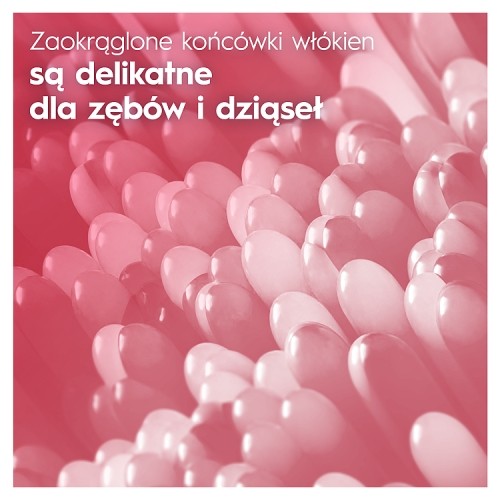 Zdjęcie produktu - 7 Oral-B Pro-Sensitive Clinical Szczoteczka do zęb&oacute;w miękka, 2 szt.