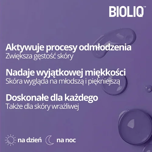 #3 – BIOLIQ Pro Polipeptydowe serum ujędrniające, 30 ml