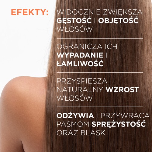 Miniaturka artykułu - #1 Idee Derm Szampon odbudowujący, 300 ml
