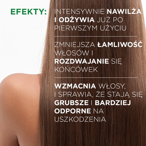 Miniaturka artykułu - #1 Idee Derm Szampon regenerujący, 300 ml