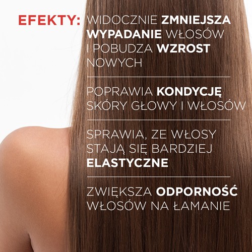 Miniaturka artykułu - #1 Idee Derm Wcierka przeciw wypadaniu włos&oacute;w, 100 ml