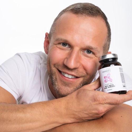 Zdjęcie produktu - 3 Revolife Anti-aging Body Protocol, 90 kapsułek