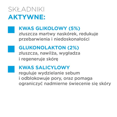 Zdjęcie produktu - 2 Idee Derm Dermatologiczny tonik mikrozłuszczający, 220 ml