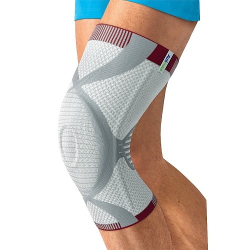 Zdjęcie produktu - 1 Actimove Professional Line GenuMotion Stabilizator kolana biały S