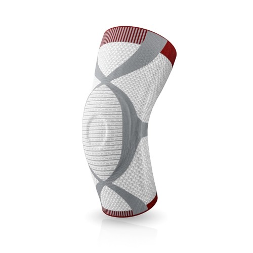 Zdjęcie produktu - 2 Actimove Professional Line GenuMotion Stabilizator kolana biały S