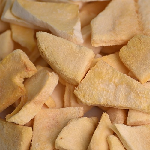 Miniaturka artykułu - #0 Bonaf Liofilizowane mango, 20 g