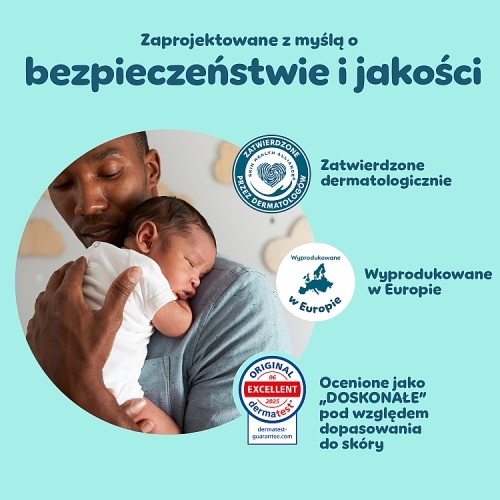 Zdjęcie produktu - 2 Pampers Premium Care 4 Pieluchy dla dzieci, 156 szt.
