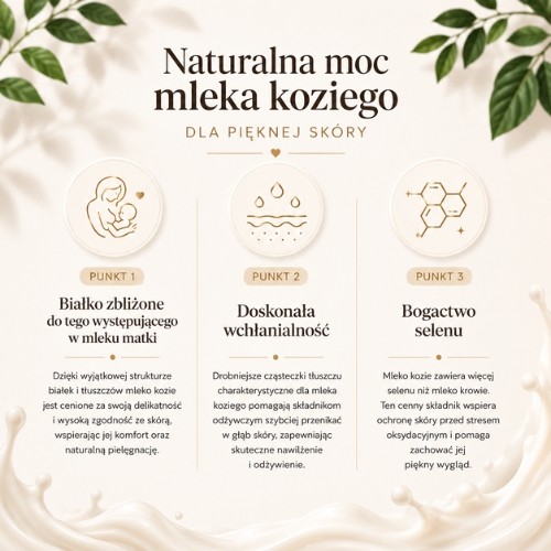 Zdjęcie produktu - 3 Aekyung Shower Mate Goat Milk Strawberry Żel pod prysznic, 800 ml