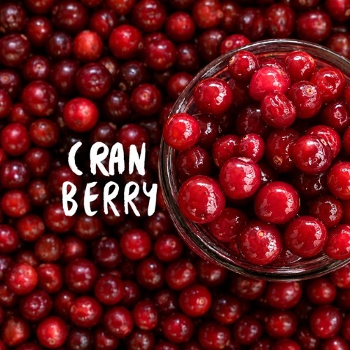 Zdjęcie produktu - 2 Aekyung Showermate Natural Cranberry Żel pod prysznic, 1,2 l