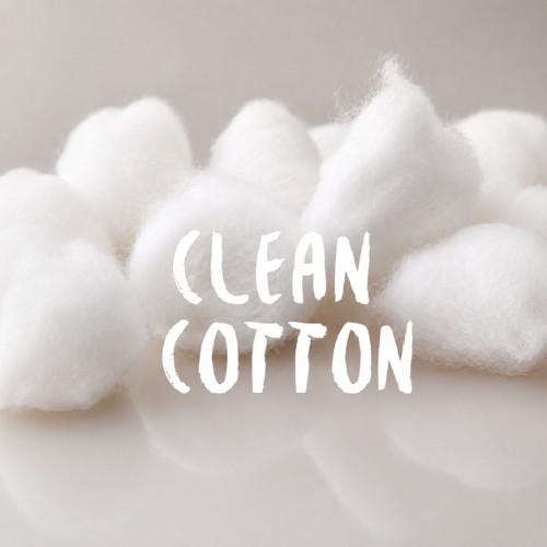 Zdjęcie produktu - 2 Aekyung Showermate Natural Clean Cotton Żel pod prysznic, 1,2 l