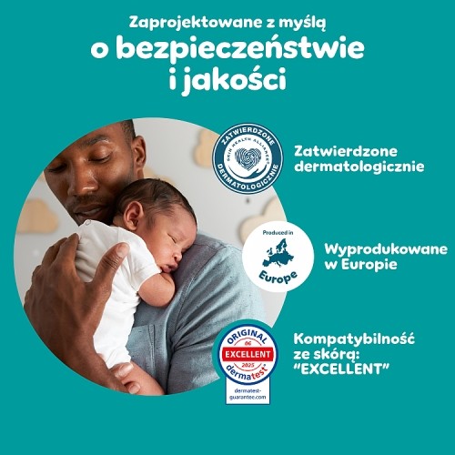 Zdjęcie produktu - 2 Zestaw Pampers Active Baby Pants 5 Pieluchomajtki dla dzieci, 2 x 136 szt.