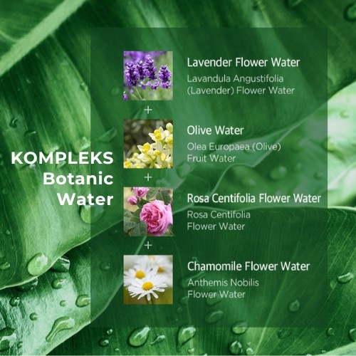 Zdjęcie produktu - 3 Aekyung Showermate Botanic Pine Tree Żel pod prysznic, 1,2 l
