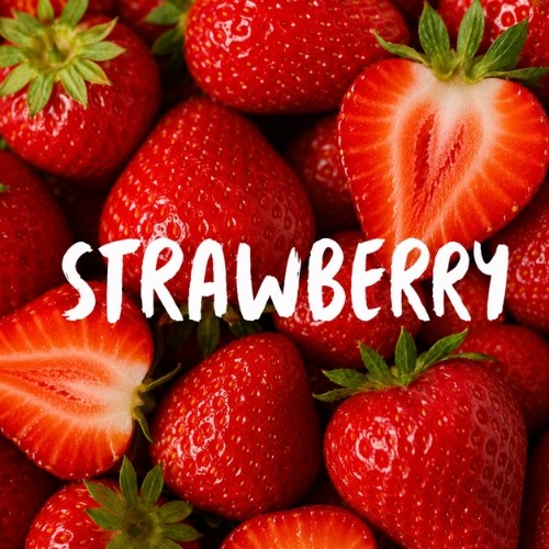 Zdjęcie produktu - 2 Aekyung Showermate Natural Strawberry Żel pod prysznic, 1,2 l