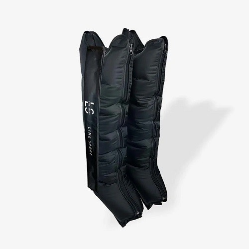 Zdjęcie produktu - 3 Line Sport Urządzenie do drenażu limfatycznego rozmiar L (165-180 cm wzrostu)