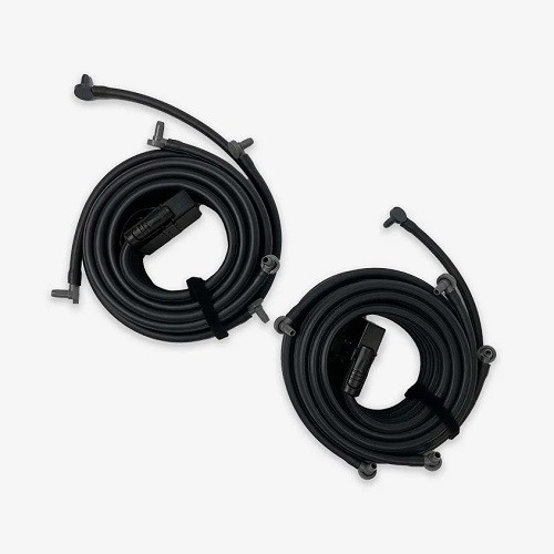 Zdjęcie produktu - 8 Line Sport Urządzenie do drenażu limfatycznego rozmiar L (165-180 cm wzrostu)
