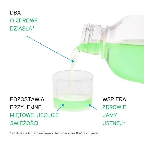 #1 – Eludril PROTECT Płyn do płukania jamy ustnej, 500 ml