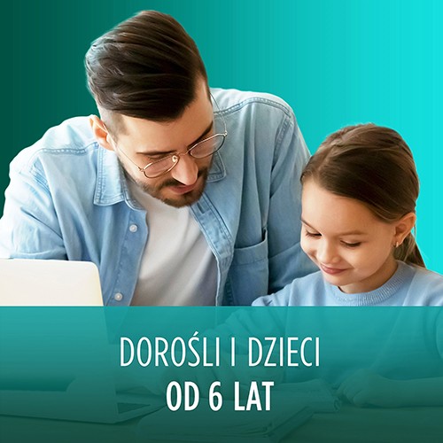 Zdjęcie produktu - 2 NASIVIN CLASSIC 0,05% Aerozol, 10ml