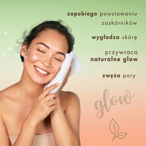 Zdjęcie produktu - 2 AVA Ritual with Matcha 2 Peeling enzymatyczny, 50 ml
