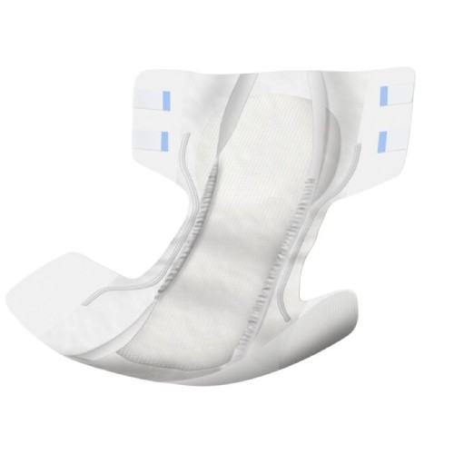 Miniaturka artykułu - #0 Abena Delta Slip Pieluchomajtki M1, 25 szt.