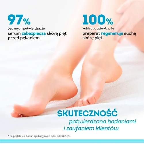 #3 – REGENERUM Serum do pięt, 30 g