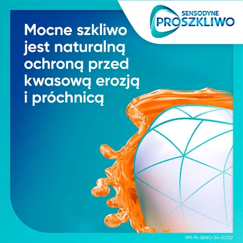#0 – Sensodyne ProSzkliwo Multi-Action Pasta do zęb&oacute;w z fluorkiem, 75 ml