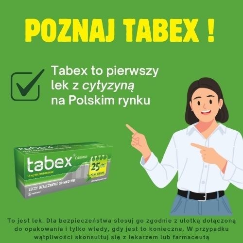 Miniaturka artykułu - #0 TABEX 1,5 mg, 100 tabletek 