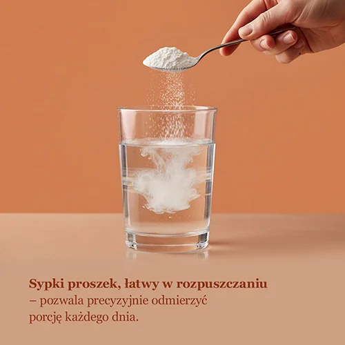#3 – Langsteiner Proszek zasadowy, 300 g