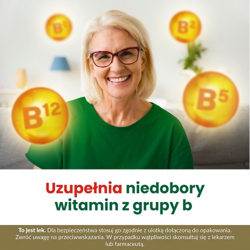 Zdjęcie produktu - 2 VITA BUERLECITHIN, 1000 ml Lek poprawiający koncentrację i pamięć oraz witalność