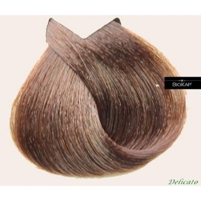 Zdjęcie produktu - 0 Biokap Delicato 6.06 ciemny blond, 140ml