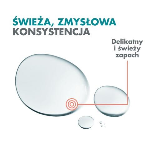 Zdjęcie produktu - 3 AVENE CLEANANCE Woda micelarna, 400 ml