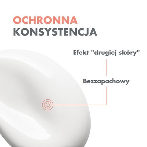 Zdjęcie produktu - 2 AVENE CICALFATE Regenerujący krem do rąk, 100 ml