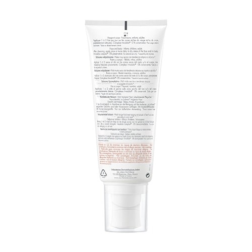 Zdjęcie produktu - 3 AVENE XERACALM A.D Balsam uzupełniający lipidy, 200 ml