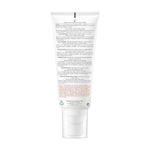 Zdjęcie produktu - 3 AVENE XERACALM A.D Krem uzupełniający lipidy, 200 ml