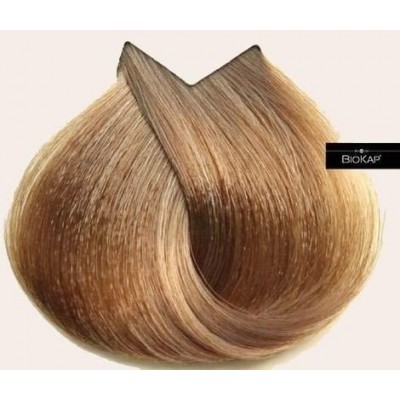 Zdjęcie produktu - 0 Biokap Nutricolor 8.0 jasny blond 140ml